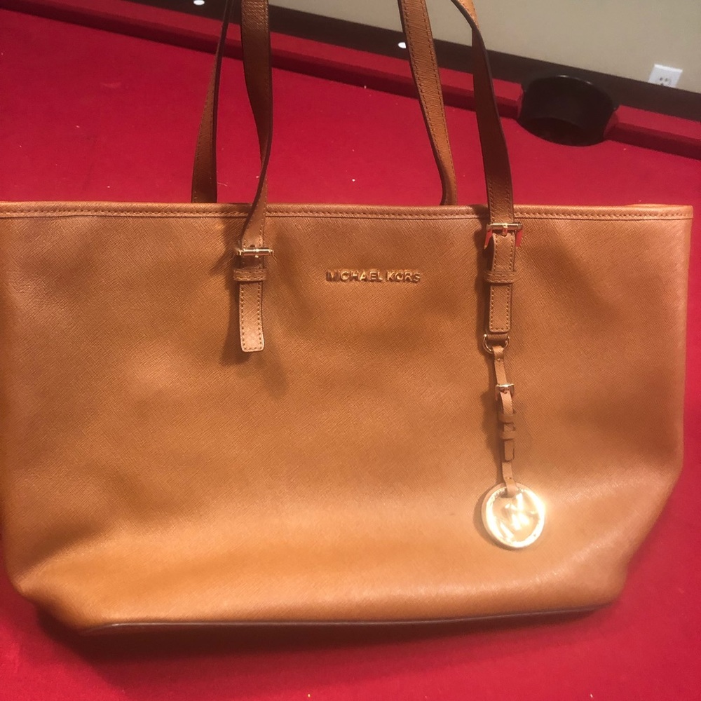 Michael Kors purse